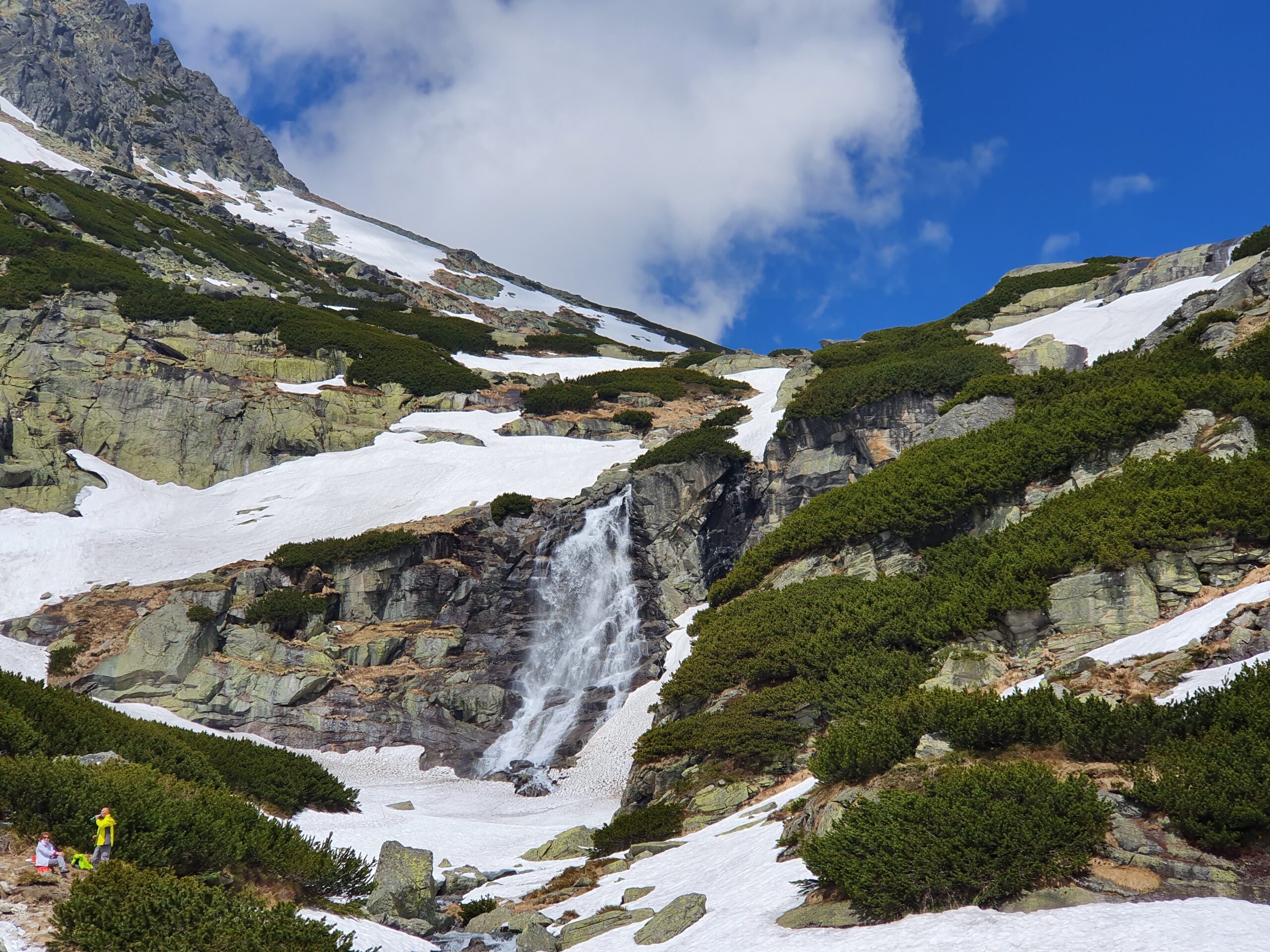 Štrbské Pleso – Panorama 23