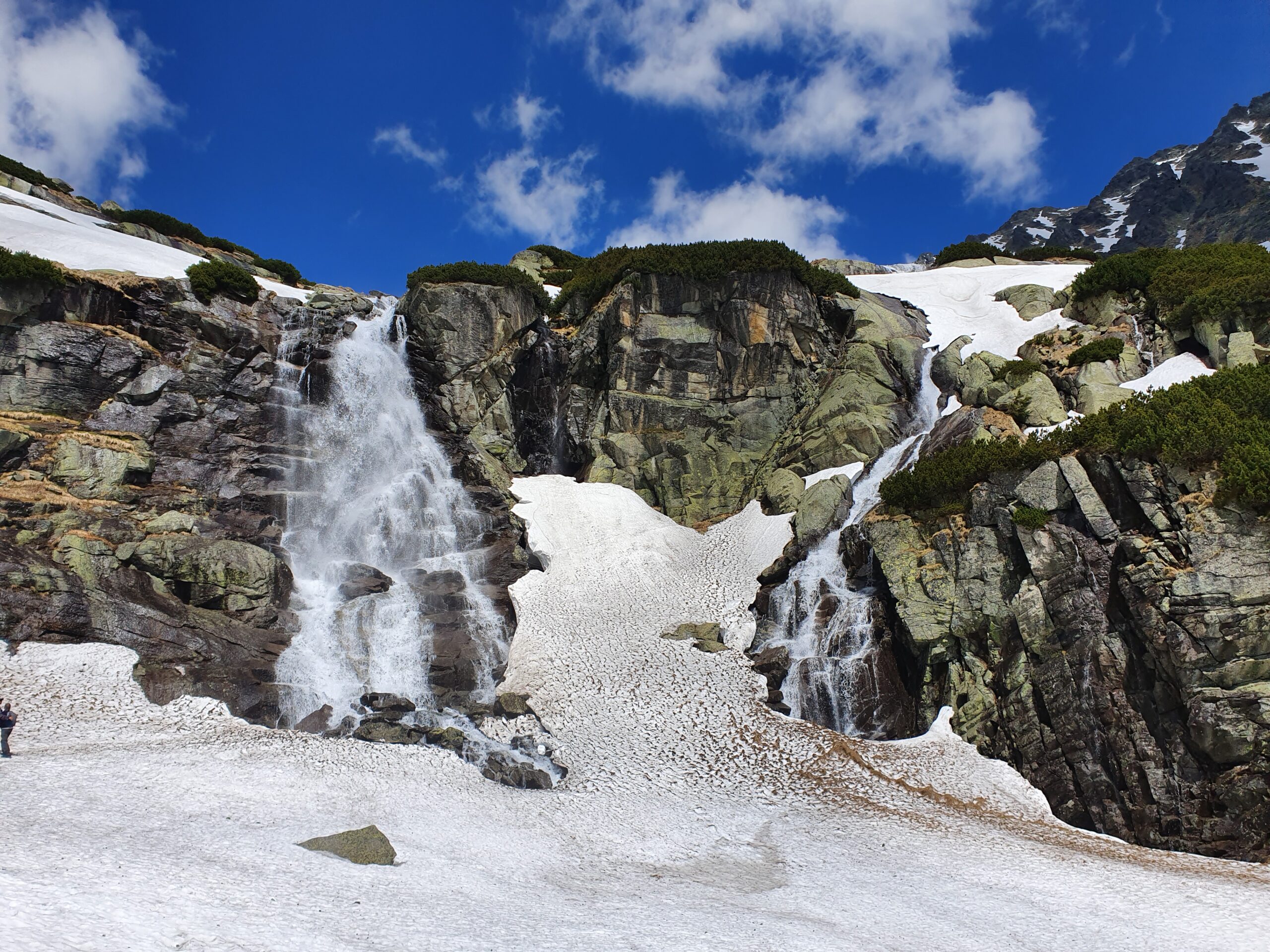 Štrbské Pleso – Panorama 29