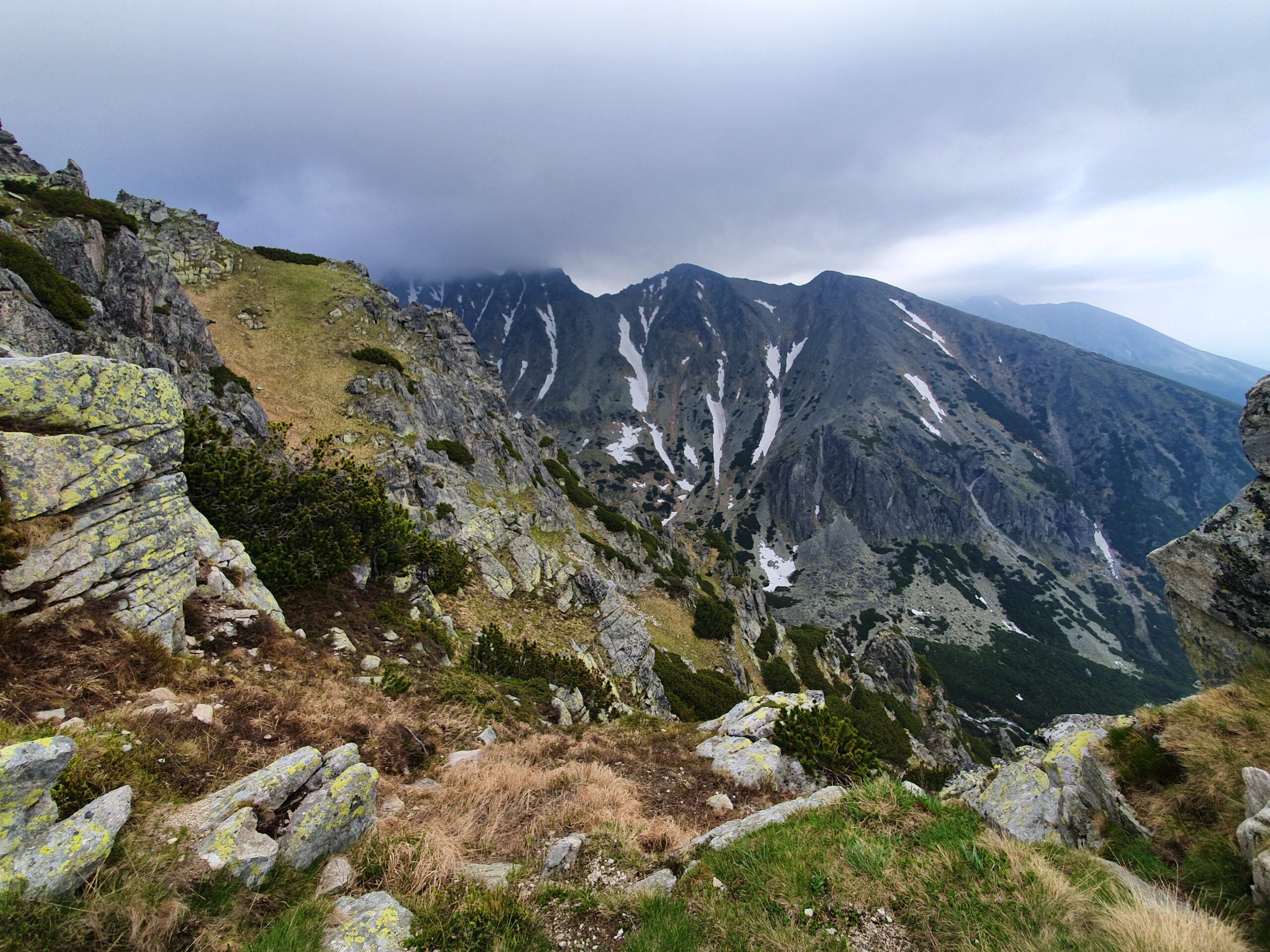 Štrbské Pleso – Panorama 33