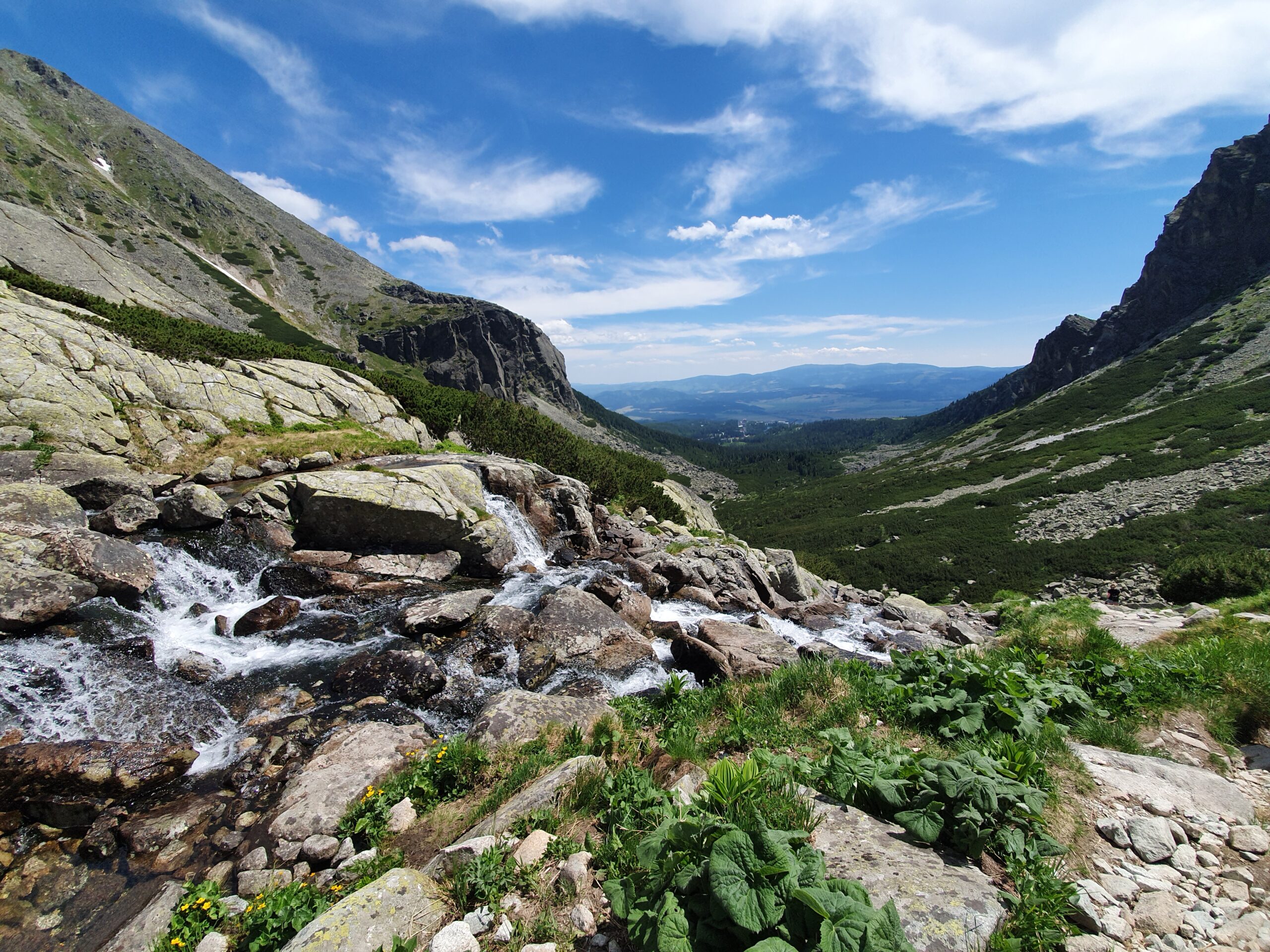 Štrbské Pleso – Panorama 39