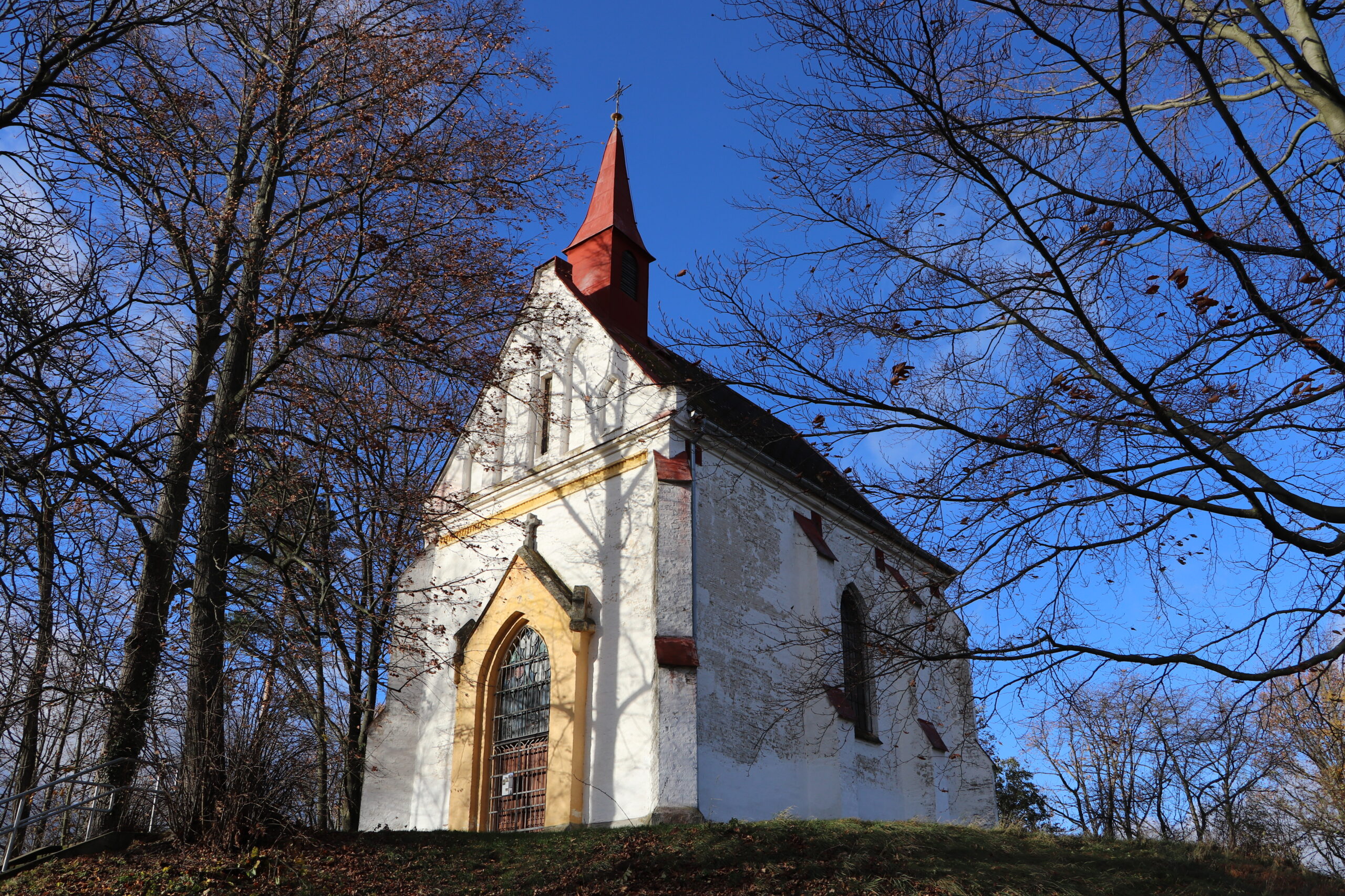 Hojsova Stráž 25